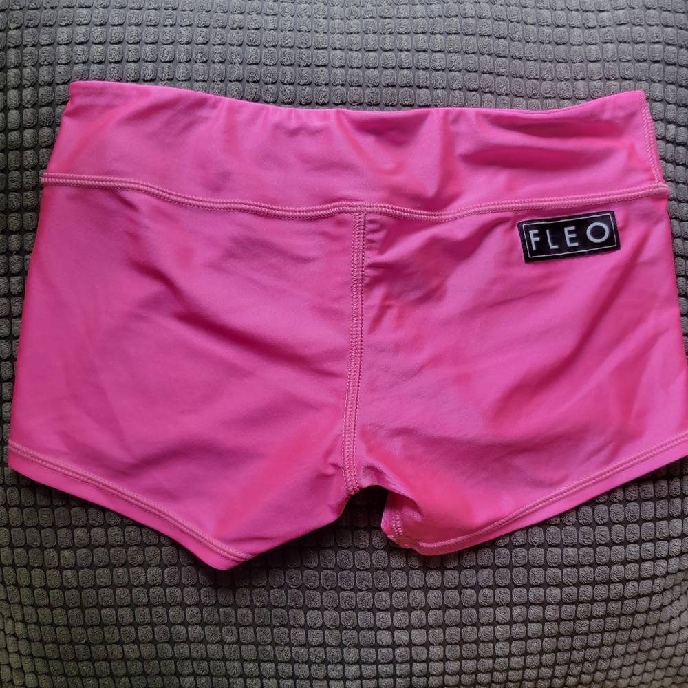 Fleo Pink Panther - M